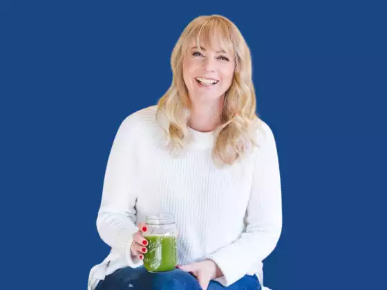 Katie Bressack HHC,
                            Health & Wellness, Diabetes
                            Expert at Prosperare e allinearsi: Settimana del benessere autunnale 2025
