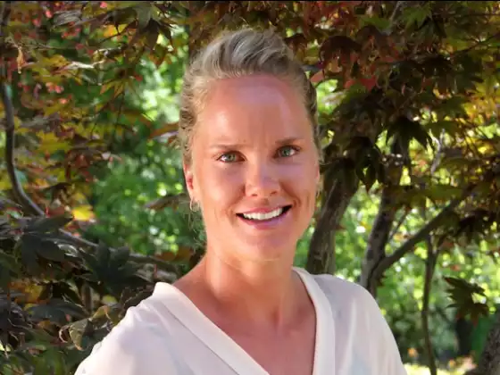 Ashleigh Gass MS, CSCS, CISSN, MES, Pn1, CCN, CNS,
Health & Wellness, Diabetes
Expert at ذیابیطس کی فلاح و بہبود کا بنڈل