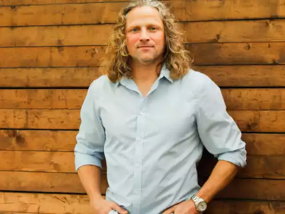 James Keegan,
Health & Wellness, Spirituality, Health & Wellness
Expert at 여름 지점 심포지엄