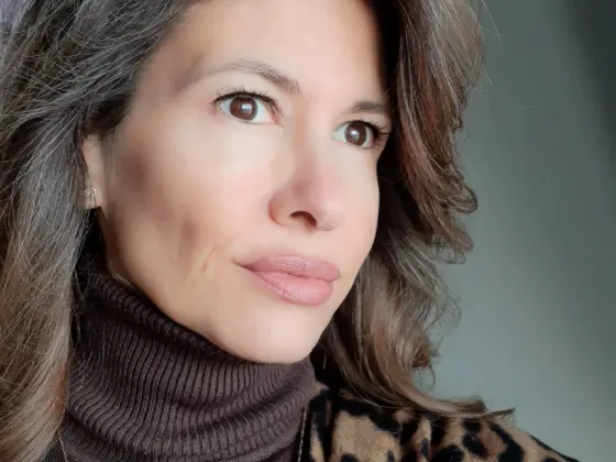 Cassaundra Paolini,
Health & Wellness, Spirituality, Health & Wellness, Health & Wellness, Health & Wellness, Personal Development & Coaching, Yoga, Personal Development & Coaching, Spirituality
Expert at Az átalakulás utazása most kezdődik