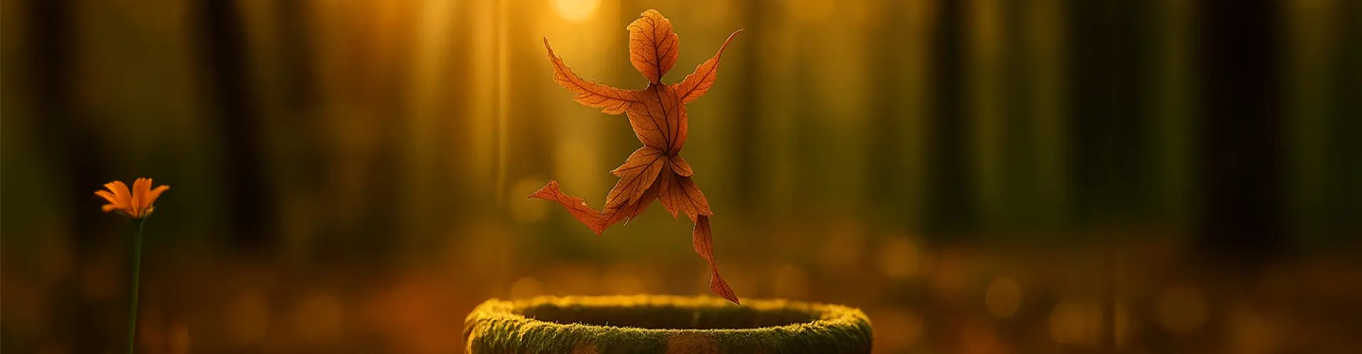 Bundle: Prosperare e allinearsi: Settimana del benessere autunnale 2025 - Online Course by Learn It Live